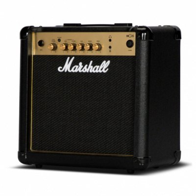 Marshall MG15G - combo gitarowe 15W