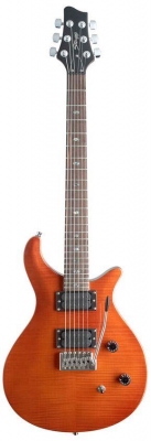 Stagg R 500 AM - gitara elektryczna-1286
