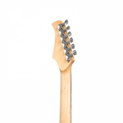 V-TONE GST39 BK - Gitara elektryczna