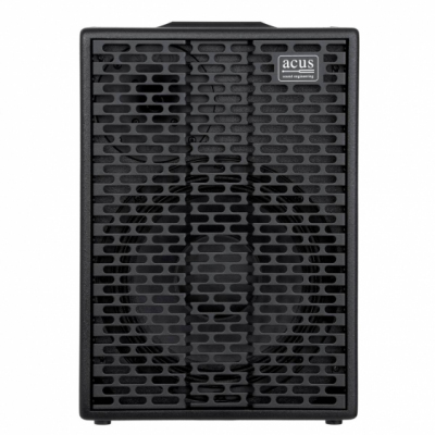 ACUS ONEFORSTREET 10 BLACK - Wzmacniacz do instrumentów akustycznych
