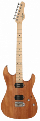 CORONA MODERN M-MAH - Gitara elektryczna