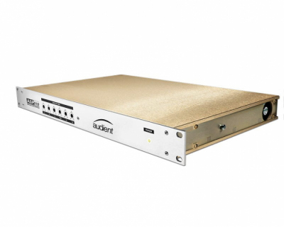 Audient ASP510 - Kontroler monitorów dla systemów dźwięku przestrzennego