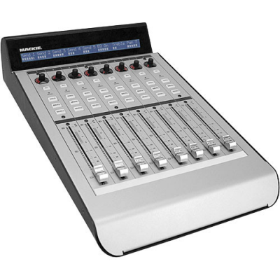 MACKIE MC EXTENDER PRO - rozszerzenie kontrolera
