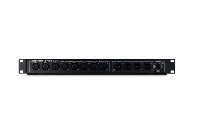 ALLEN & HEATH AR0804 - audiorack cyfrowy 8 in/4 out