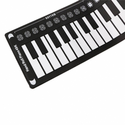 Kera Audio PD49 - Roll Up Piano