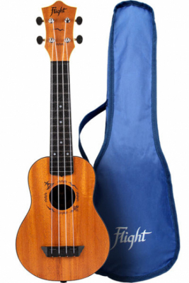 FLIGHT TUS53 MAH ukulele sopranowe
