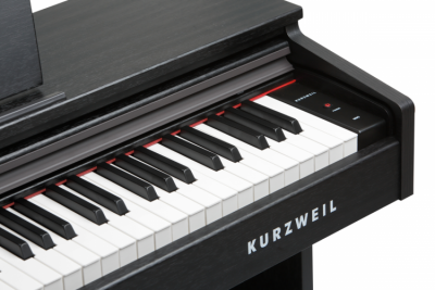 Kurzweil M90 Rosewood - Pianino cyfrowe