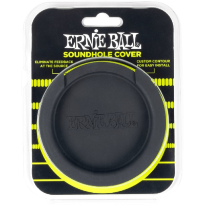 ERNIE BALL EB 9618 - Osłona otworu rezonansowego