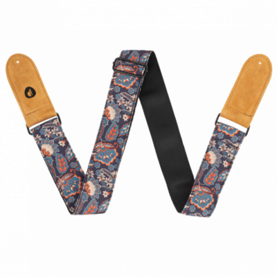 Prodipe JACQUARD1 - Pasek gitarowy żakardowy