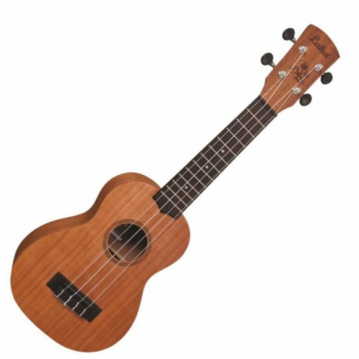 Vintage VUS10 - LAKA Soprano Acoustic Ukulele