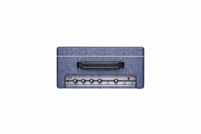 Supro '64 Reverb 1605RJ - wzmacniacz gitarowy