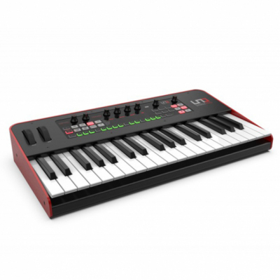 IK UNO Synth Pro - Syntezator analogowy