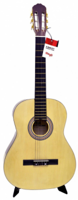 Stagg C440 NAT - gitara klasyczna - NOWOŚĆ!-4563