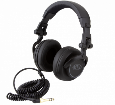 MXL HX9 - Słuchawki studyjne