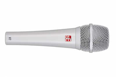 sE V7 White - Mikrofon dynamiczny