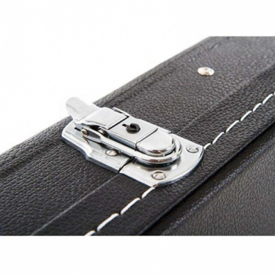 Hard Bag EC-100BK - Futerał na gitarę elektryczną