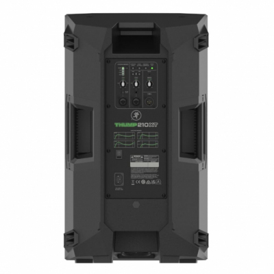 Mackie Thump210XT - Kolumna aktywna