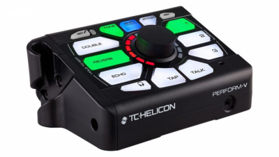 TC Helicon Perform-V Procesor wokalowy