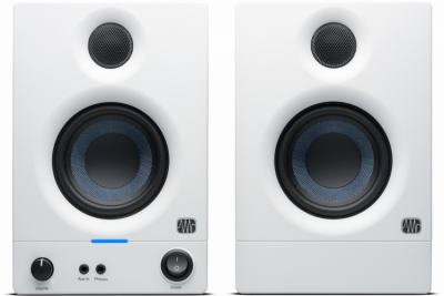 PreSonus Eris 3.5 White - Para Monitorów Aktywnych