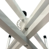 NEXON KSK-200 WHITE - Statyw do instrumentów klawiszowych