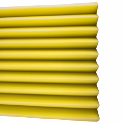 DNA AM4 YL - Zestaw 12 szt. paneli akustycznych