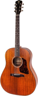 Levinson Canyon Medina LJ-222 - gitara akustyczna-5869