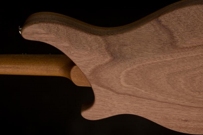 PRS Reclaimed Wood S2 Vela Semi Hollow - gitara elektryczna USA, edycja limitowana-13415