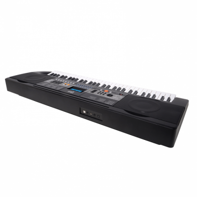 V-TONE VK 500-61L - keyboard do nauki gry z podświetlaną klawiaturą LED