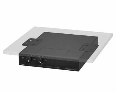 Lab Gruppen CA602 - 2-kanałowy wzmacniacz o mocy 60 Watów