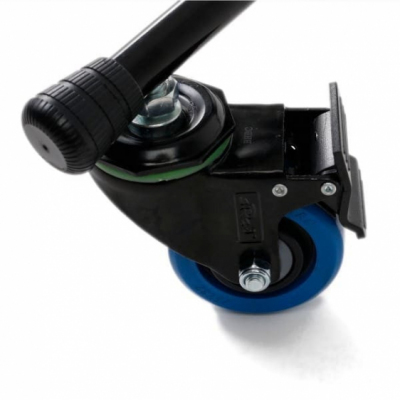 Triad Orbit TC - Kółka do statywów