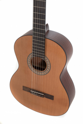 MR Caballero CA-CM 4/4 - Gitara klasyczna