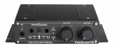 Lake People Mounting bracket (pair)G103, G105, G108, G111