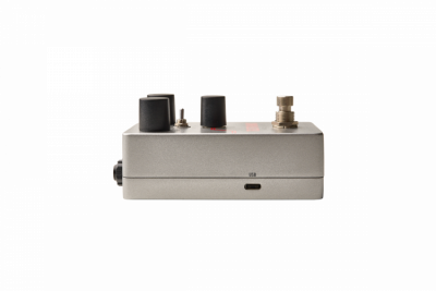 Universal Audio - UAFX LA-2A Studio Compressor