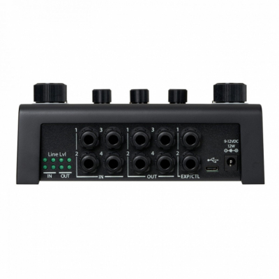 Eventide H90 Dark - Multiefekt gitarowy
