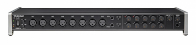 Tascam US-16x08 - USB interfejs audio