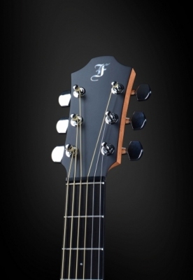 Furch G40 LR Baggs SPE - gitara elektroakustyczna