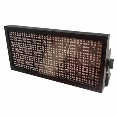 LIGHT4ME VENOM STROBE PANEL - blinder efekt LED RGB+WW