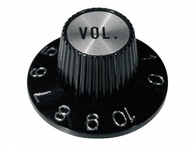 Boston KS-260-V Witch Hat - Gałka Volume