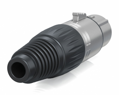 Behringer X3F-SR – złącze XLR żeńskie