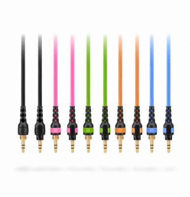 RODE NTH-CABLE 12G - Kabel 1.2m zielony