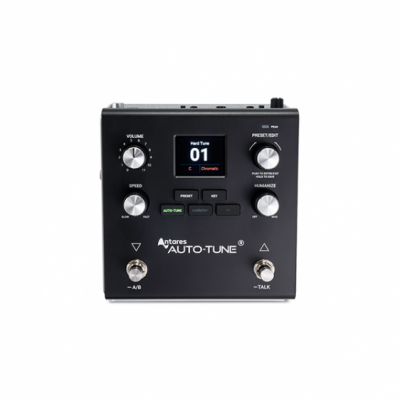 Headrush AUTOTUNE VX5 - Efekt wokalowy