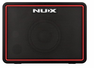 NUX MIGHTY LITE BT MKII - Przenośny wzmacniacz gitarowy