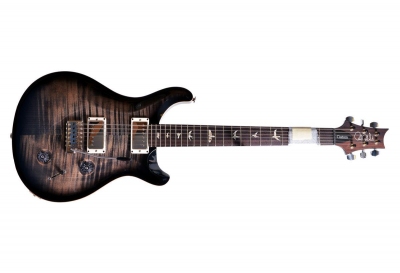 PRS Custom 22 Charcoal Burst - gitara elektryczna USA-5613