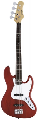 Stagg B 300 STR - gitara basowa typu Jazz Bass-1763