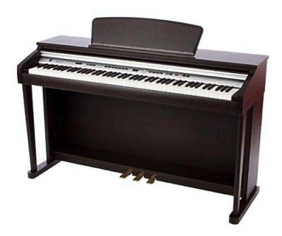 Samick SE-550 - pianino cyfrowe-2383