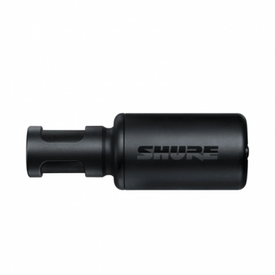 Shure MV88+DIG-VIDKIT - Nowa wersja mikrofonu MV88+ VIDEO KIT do telefonu