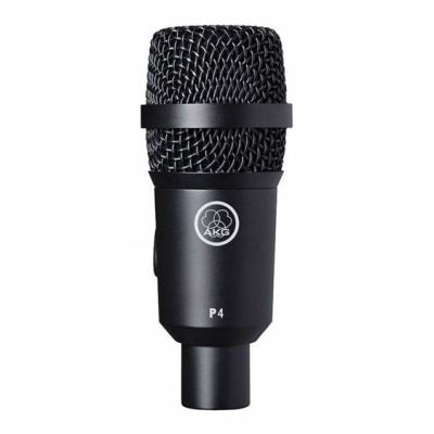 AKG P-4 mikrofon dynamiczny