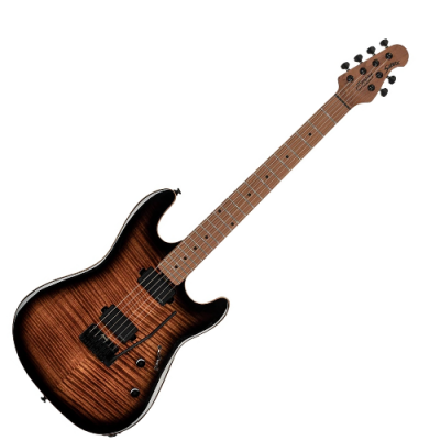 STERLING SABRE (CBB-M2-WB) - Gitara elektryczna