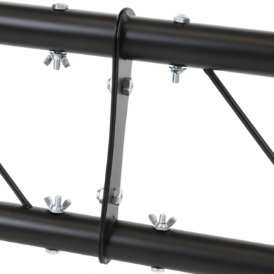 STAND4ME DJ GT - Rampa oświetleniowa