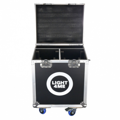 LIGHT4ME LINE BEAM 230W CASE 2IN1 - skrzynia transportowa